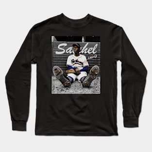 Satchel Long Sleeve T-Shirt